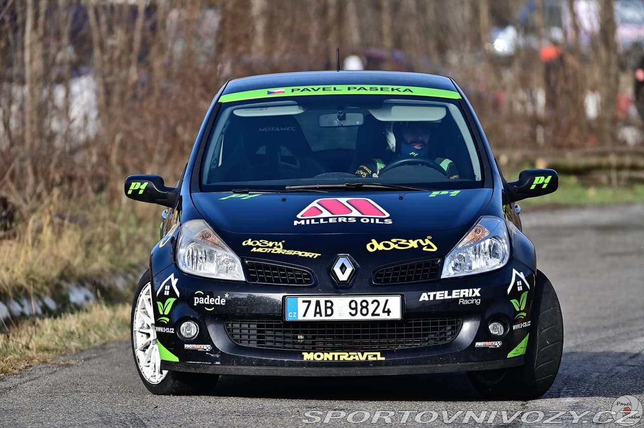 2006 Renault CLIO - 3
