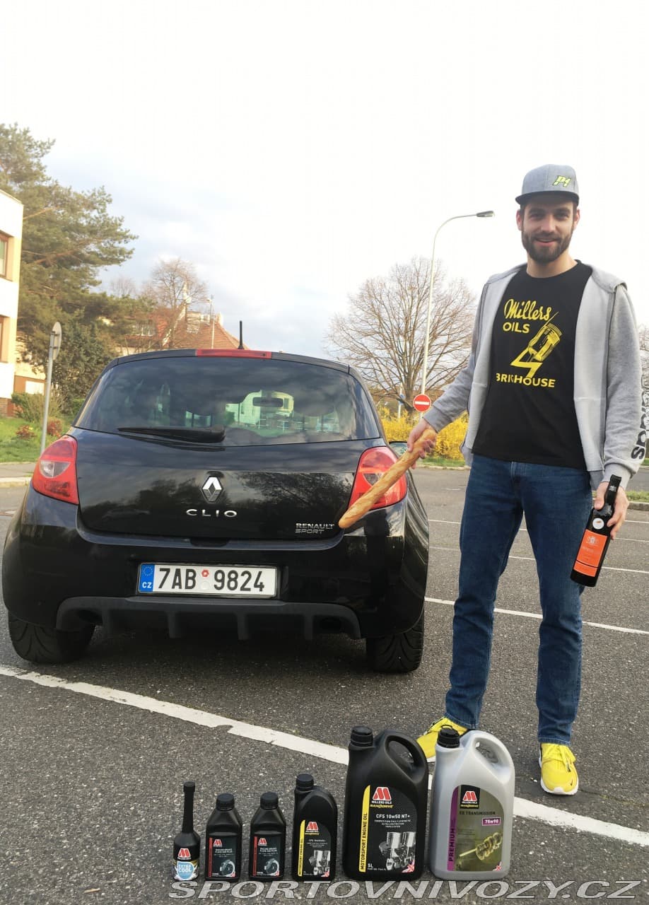 2006 Renault CLIO - 5