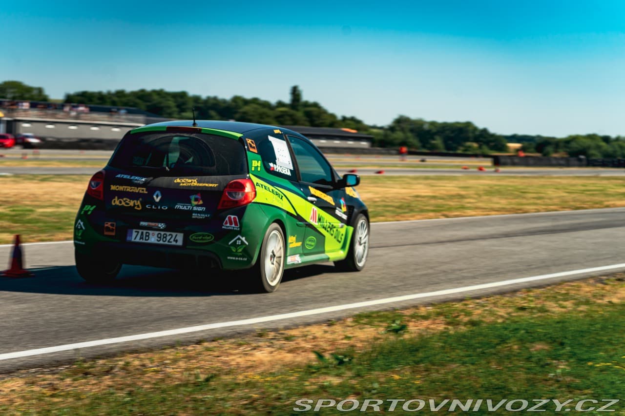 2006 Renault CLIO - 6