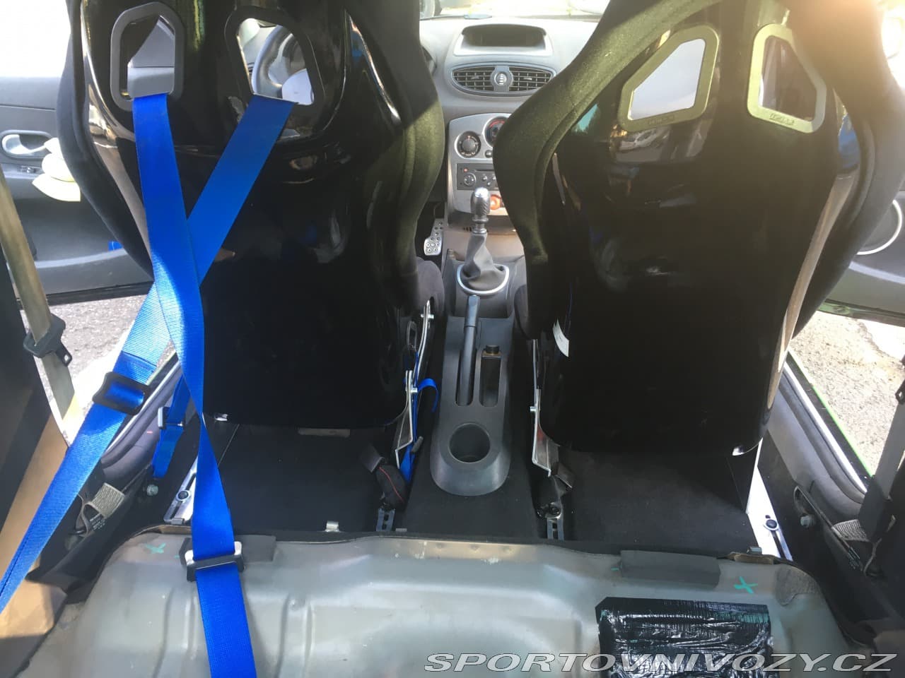 2006 Renault CLIO - 7