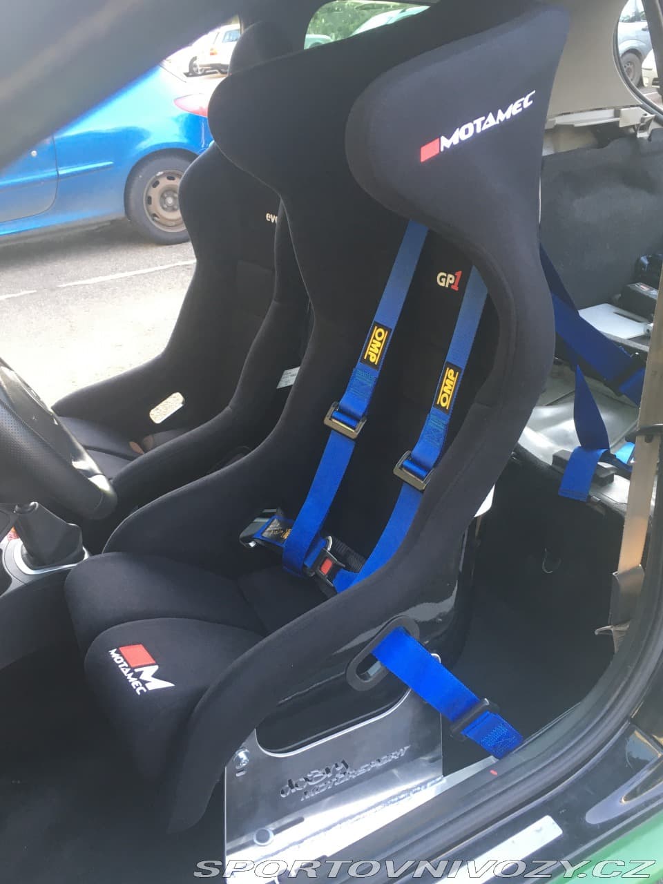 2006 Renault CLIO - 8