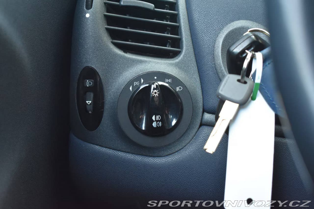 1999 Porsche 911 - 10