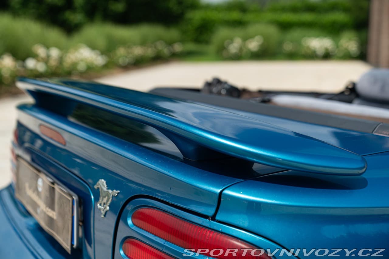 1994 Ford MUSTANG - 15