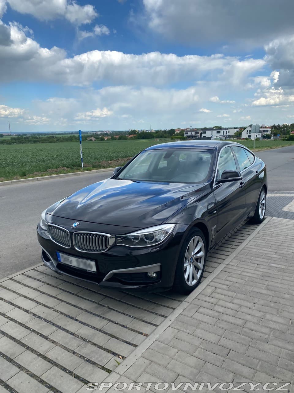 2014 BMW 3-SERIES - 2