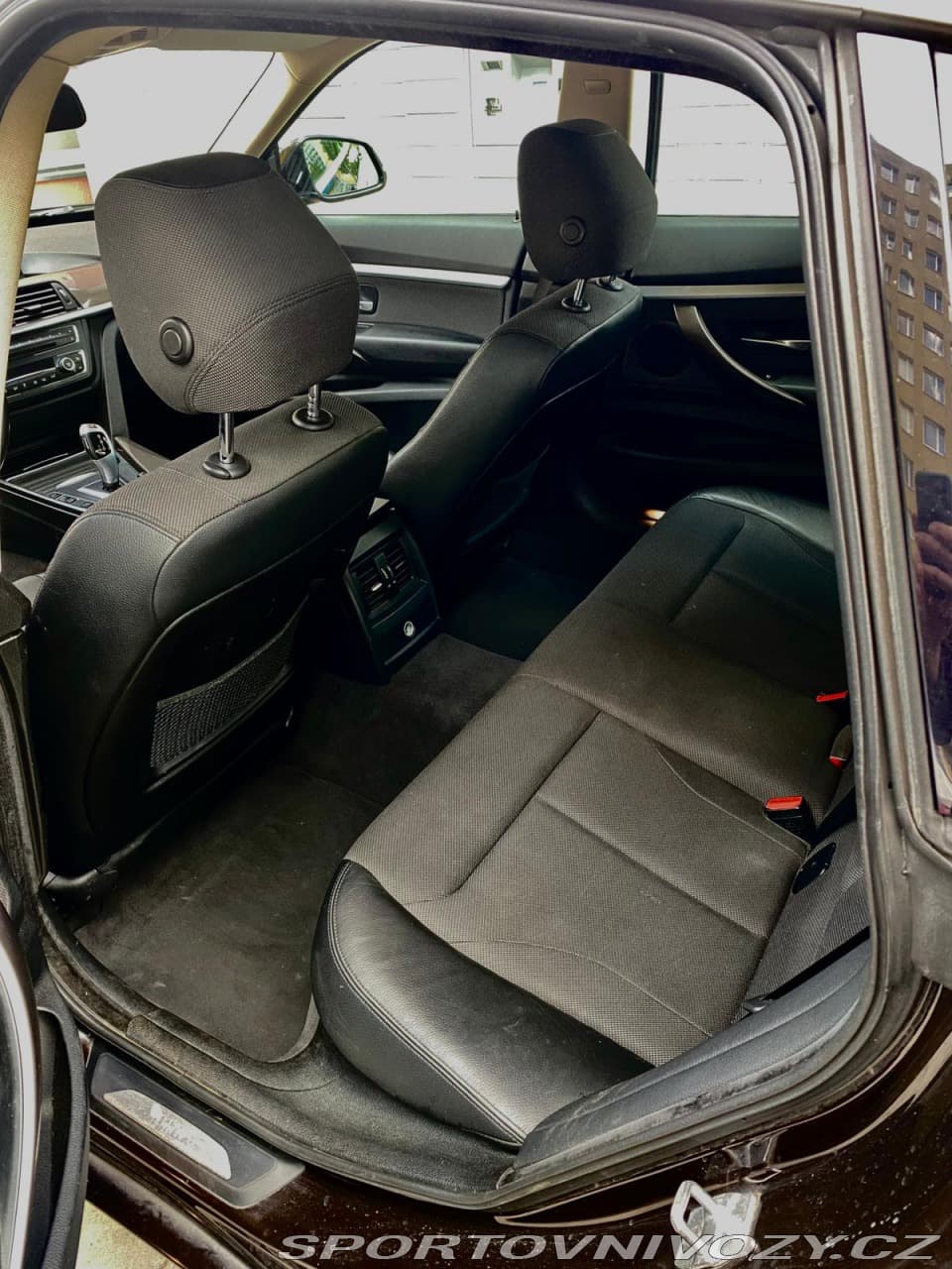 2014 BMW 3-SERIES - 6