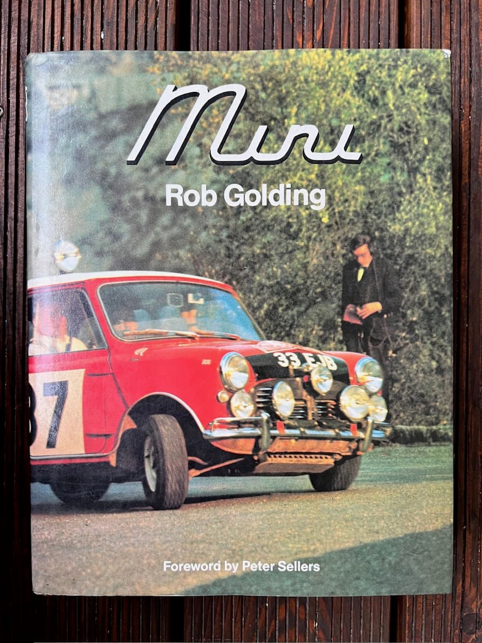 1992 Mini COOPER - 16