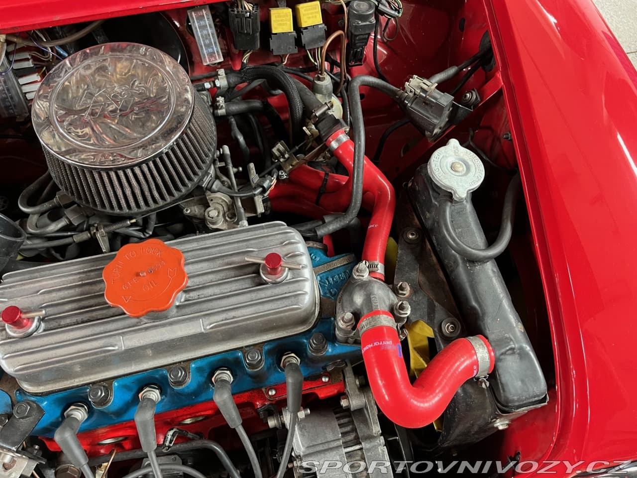 1992 Mini COOPER - 3