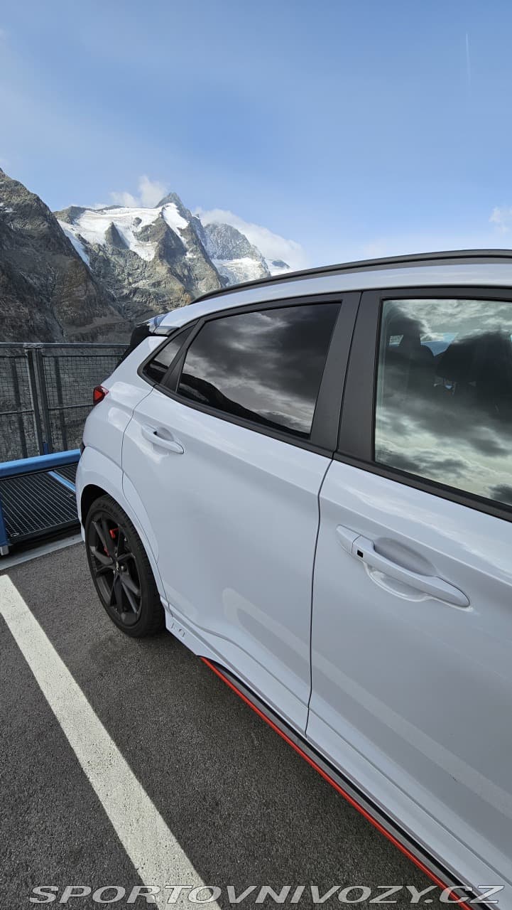 2023 Hyundai Kona - 5