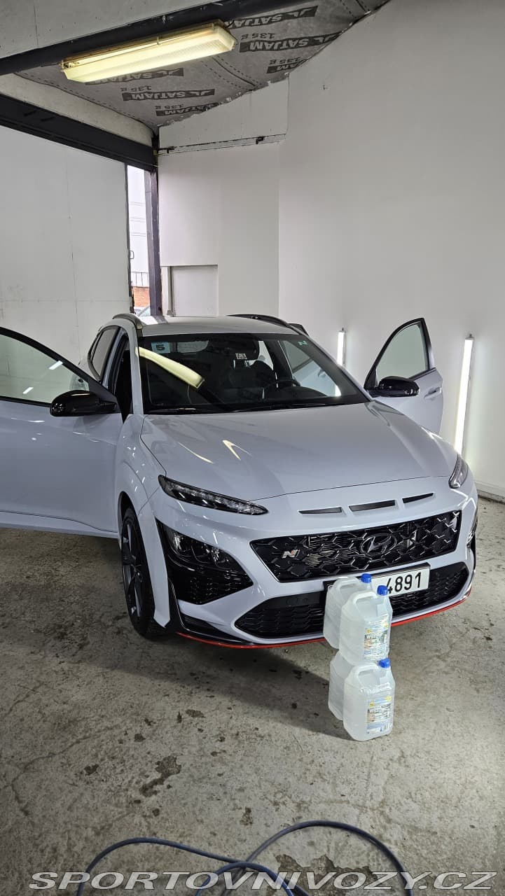 2023 Hyundai Kona - 11