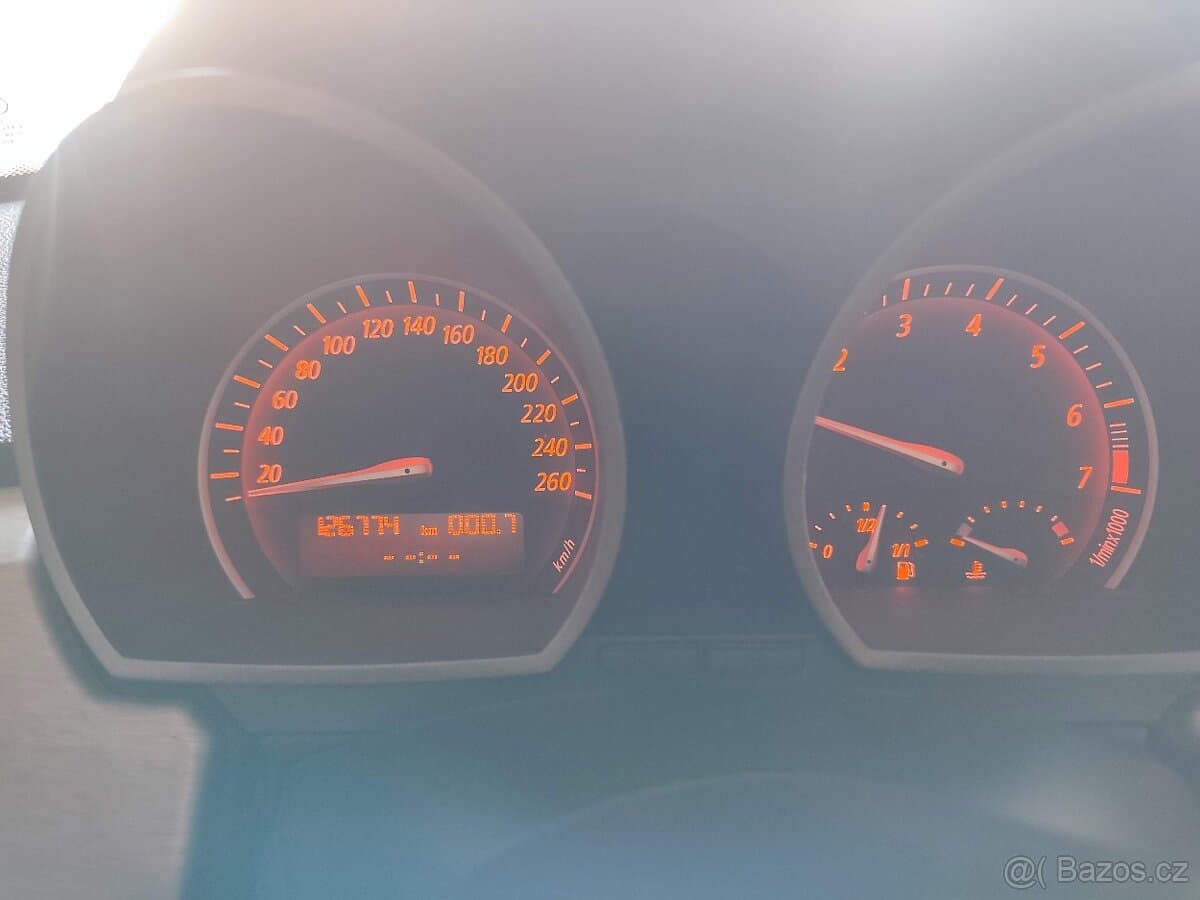2003 BMW Z4 - 4