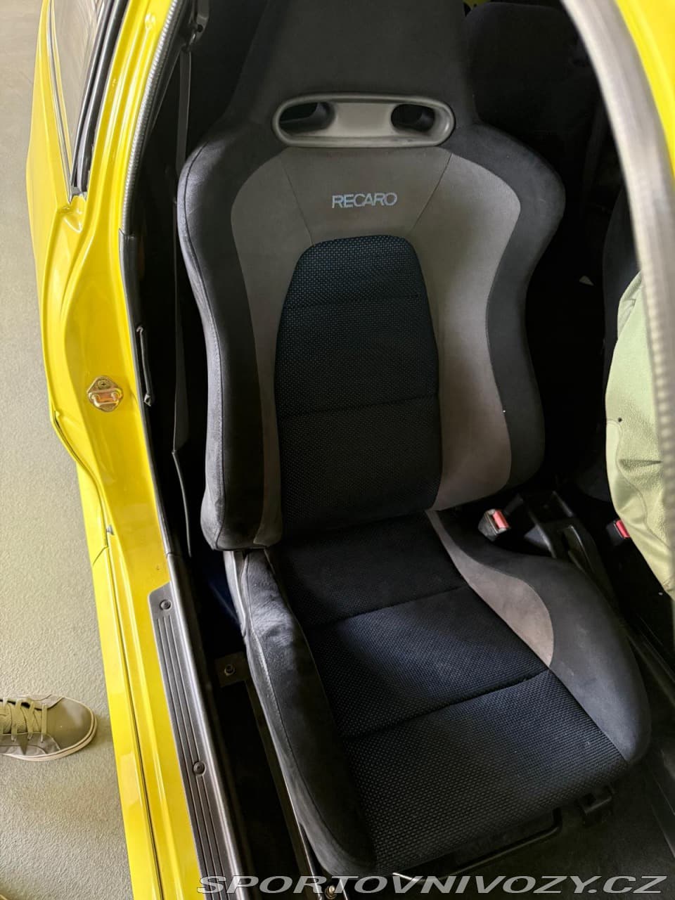 1997 Suzuki SWIFT - 2