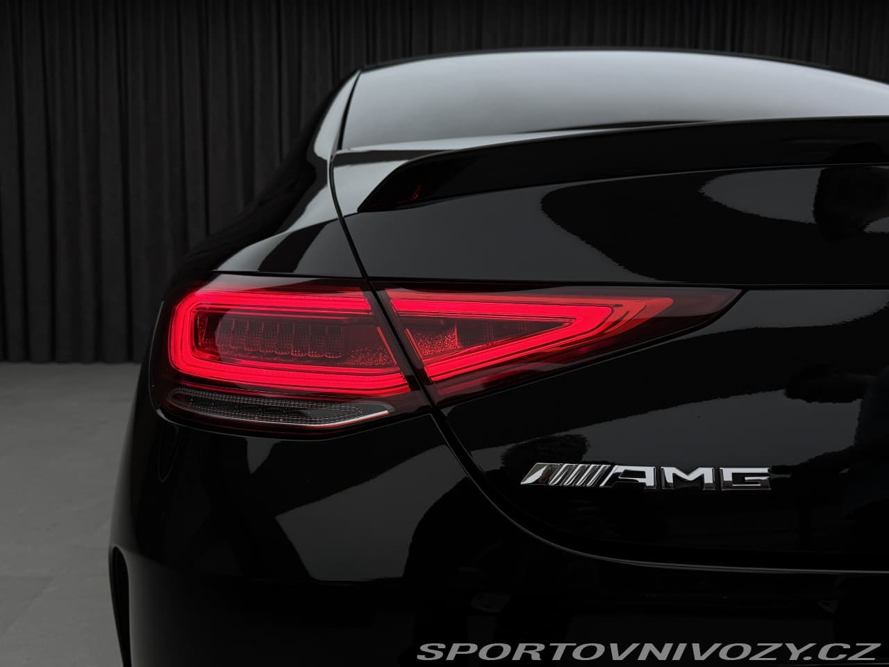 2019 Mercedes-Benz CLS - 11