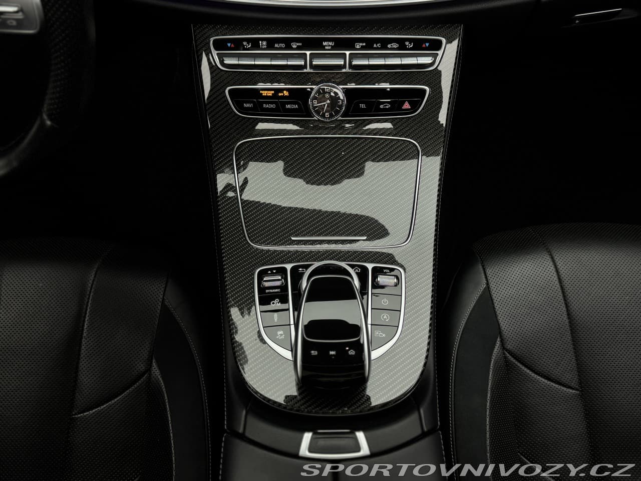 2019 Mercedes-Benz CLS - 14