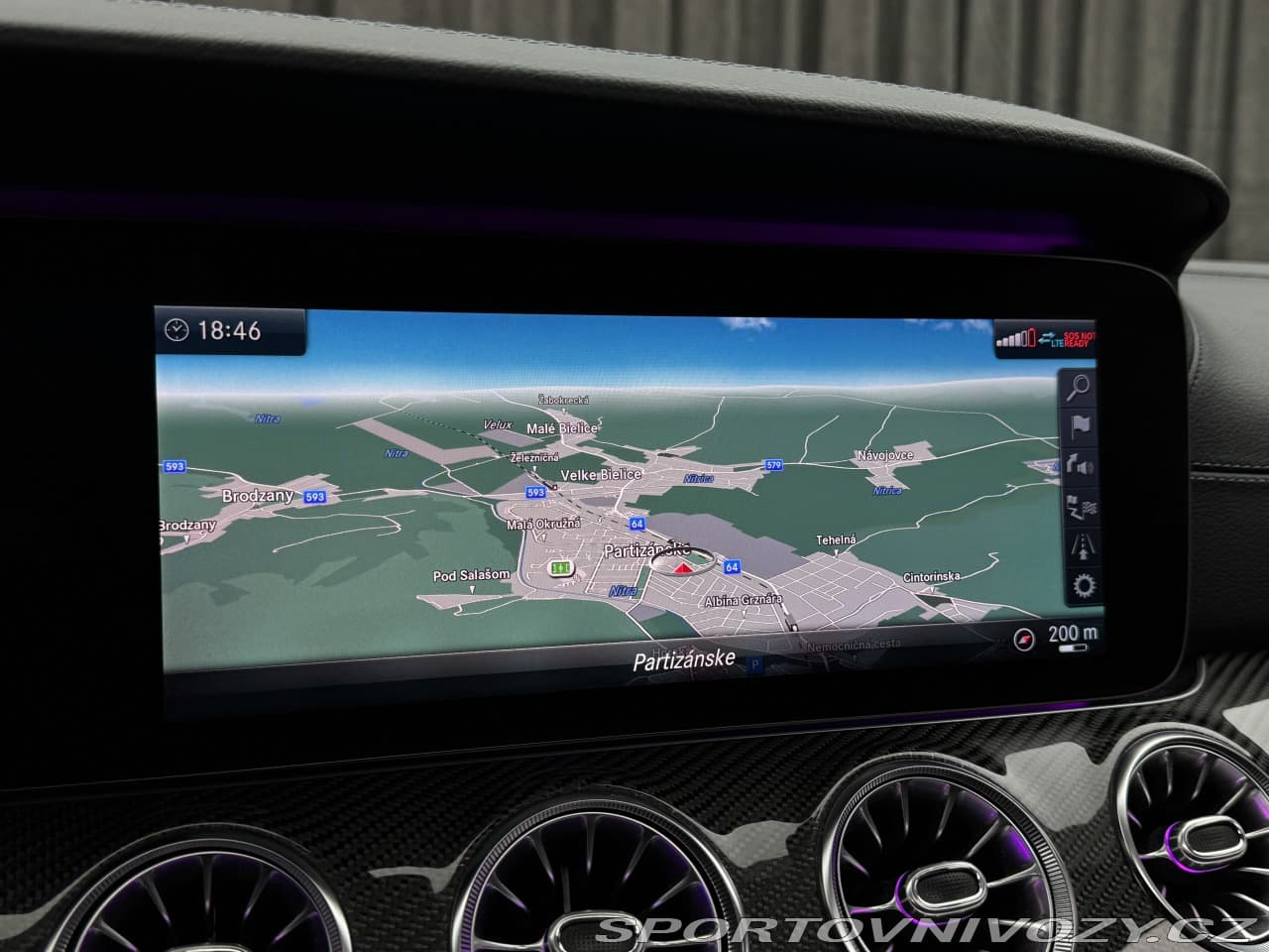 2019 Mercedes-Benz CLS - 18