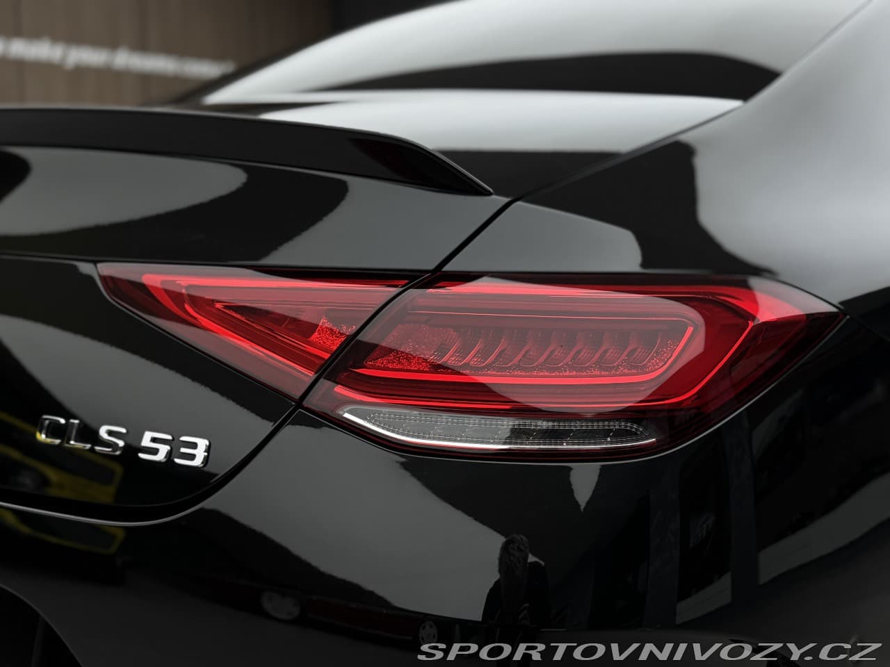 2019 Mercedes-Benz CLS - 8