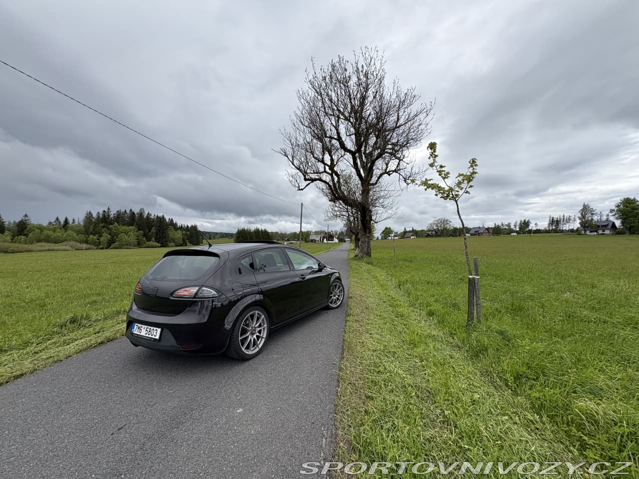 2007 Seat Leon - 3