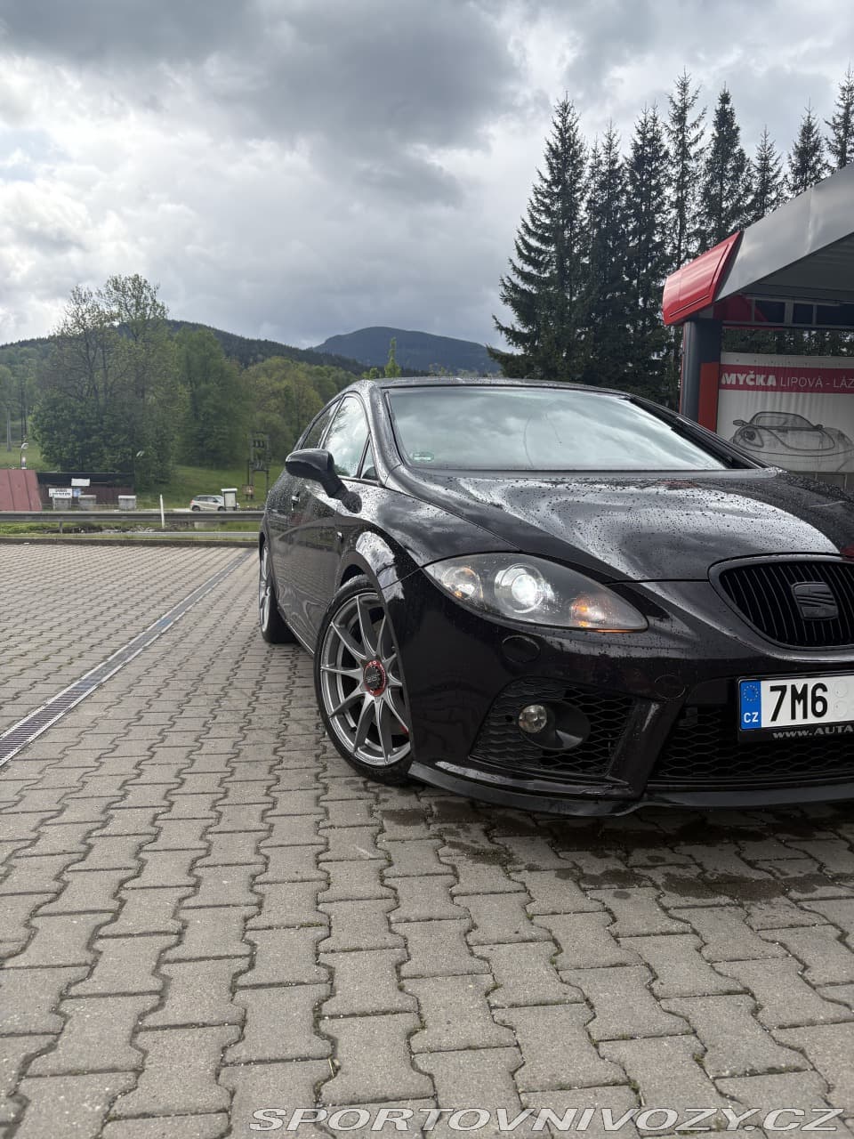 2007 Seat Leon - 5