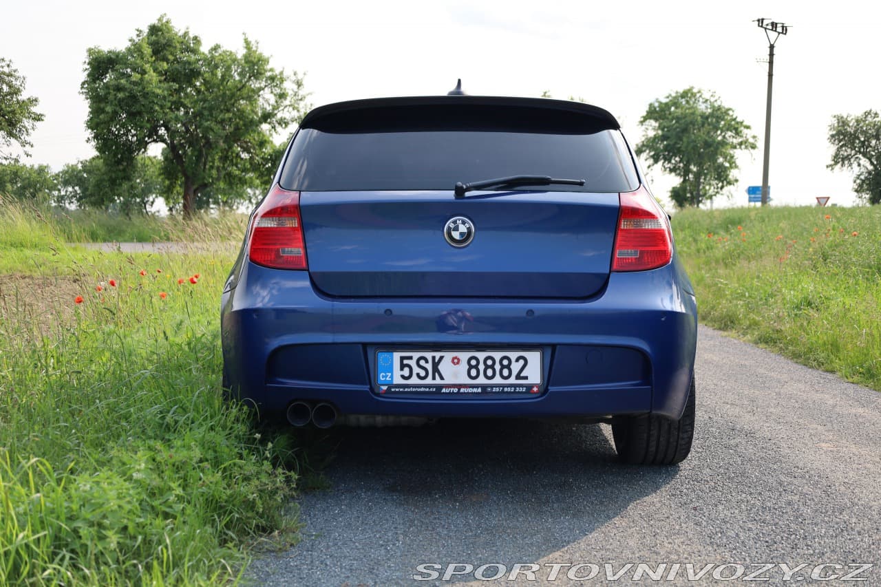 2005 BMW 1-Series - 19