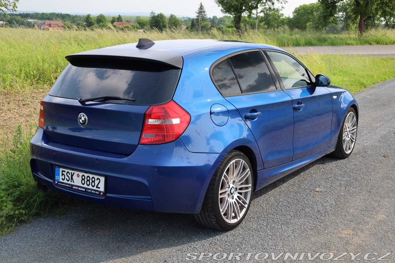 2005 BMW 1-Series - 23