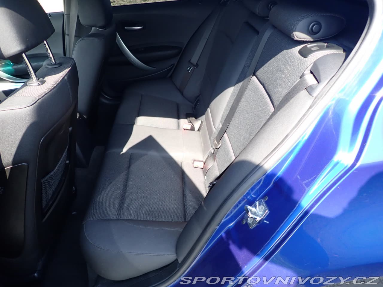 2005 BMW 1-Series - 5