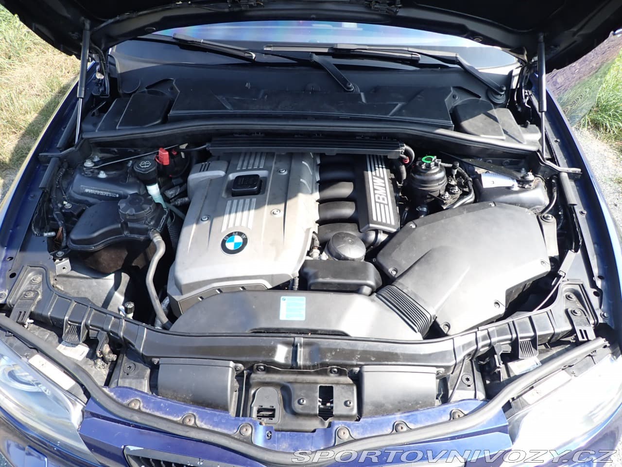 2005 BMW 1-Series - 9