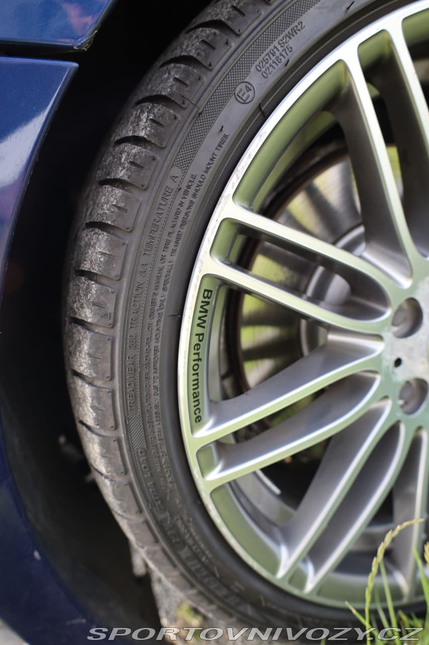 2005 BMW 1-Series - 13