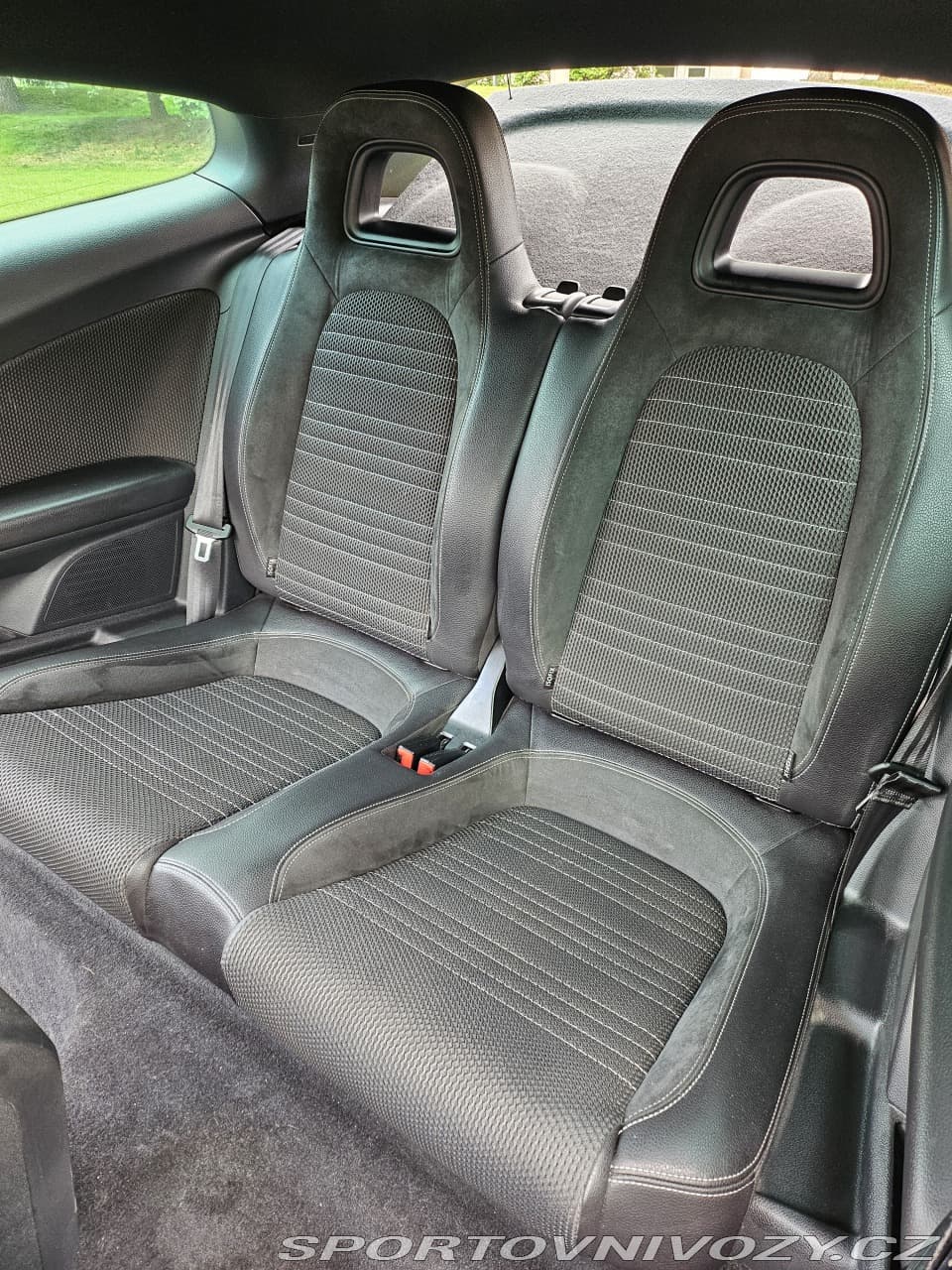 2008 Volkswagen SCIROCCO - 6