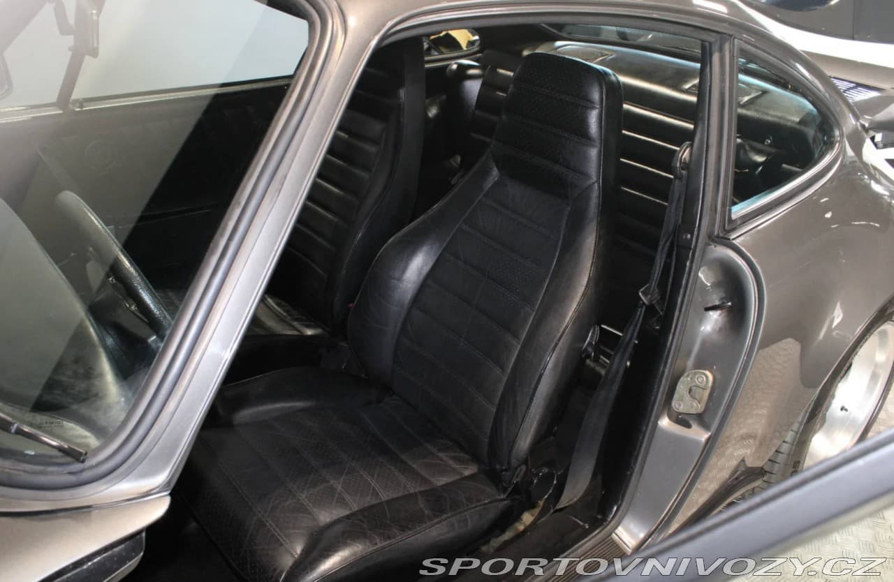 1981 Porsche 911 - 11