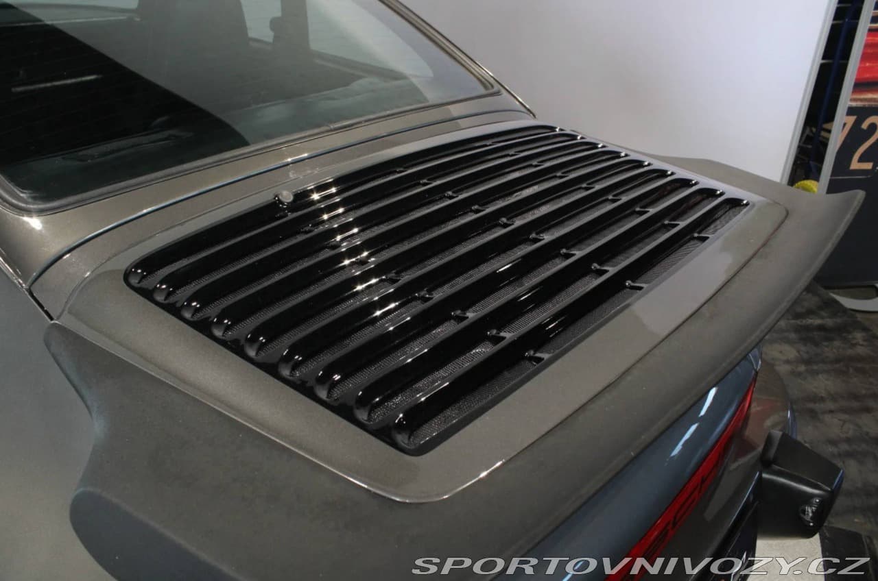 1981 Porsche 911 - 7