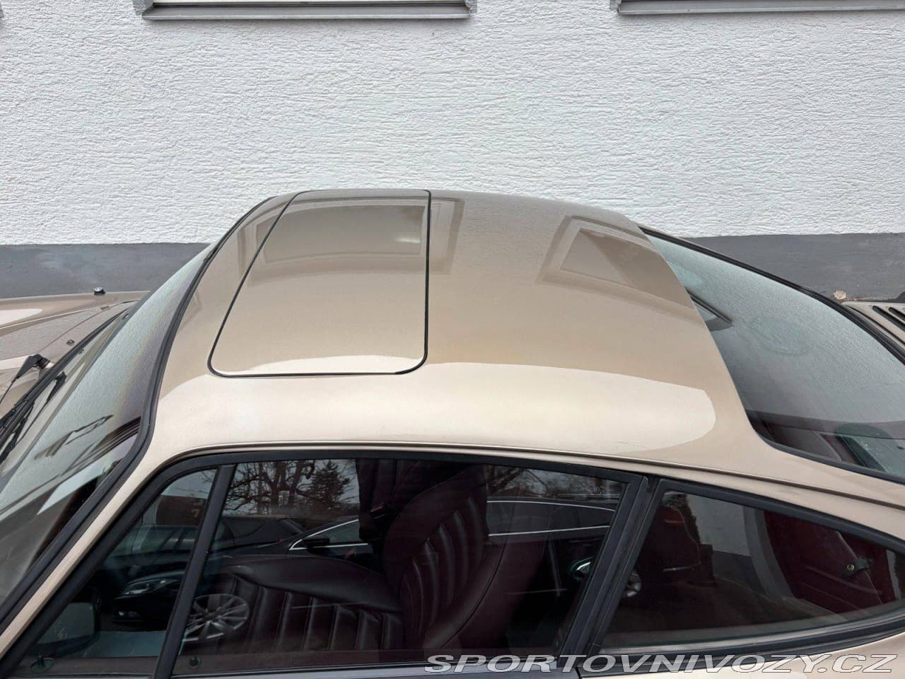 1984 Porsche 911 - 12