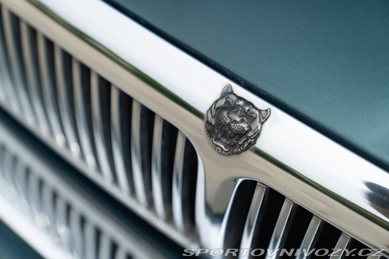 1995 Jaguar XJ - 10