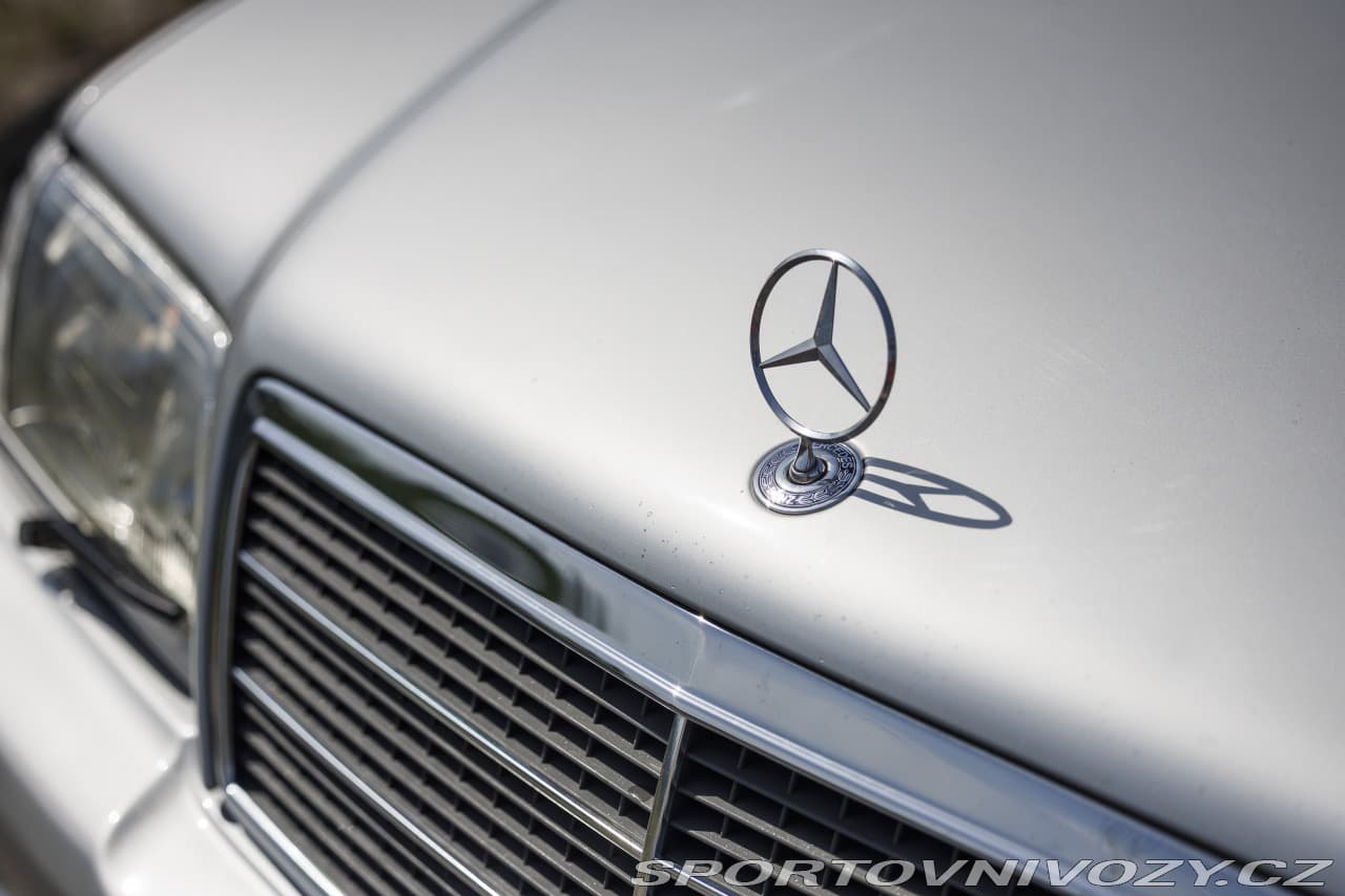 1998 Mercedes-Benz C-CLASS - 11
