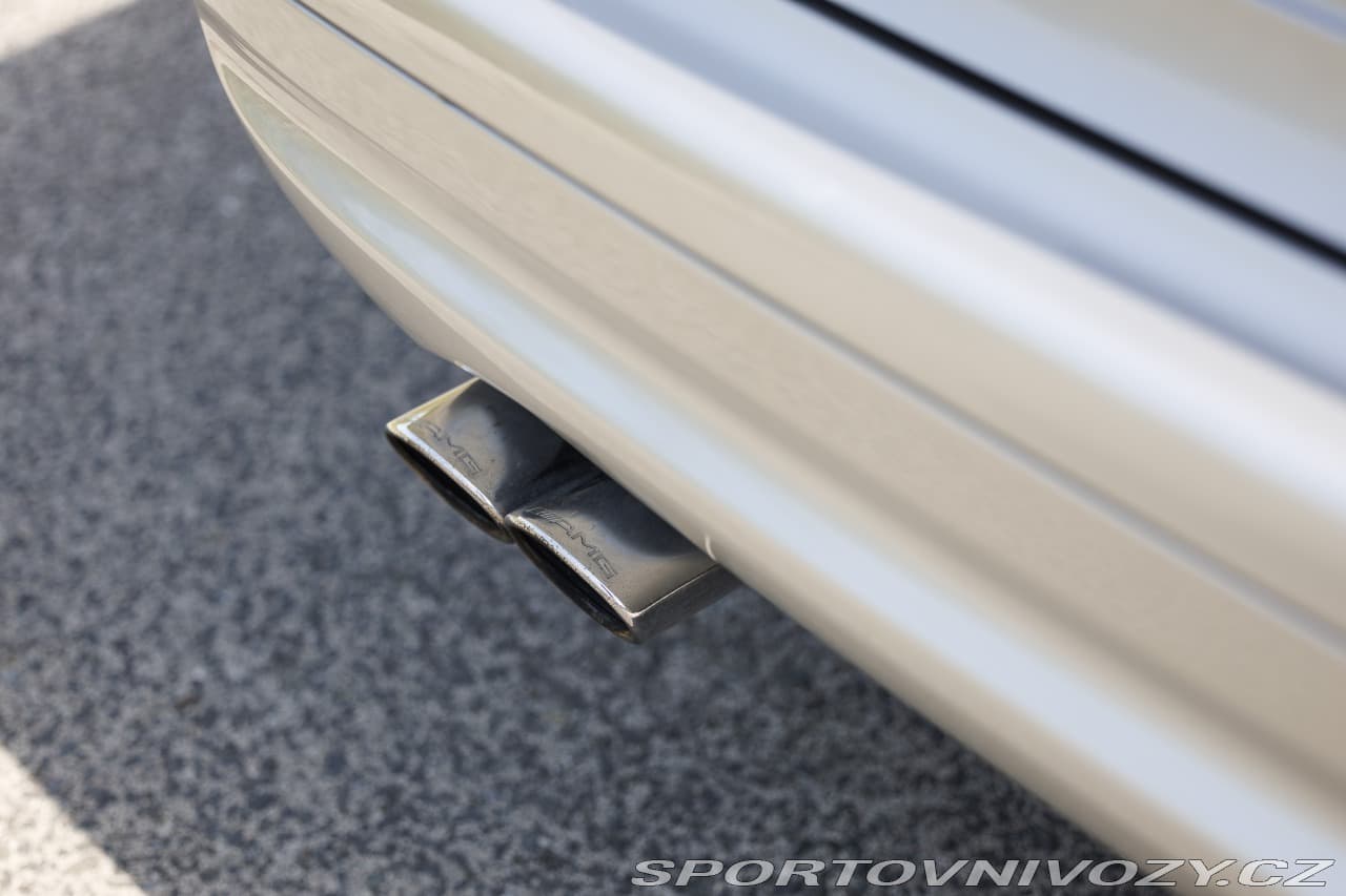 1998 Mercedes-Benz C-CLASS - 15