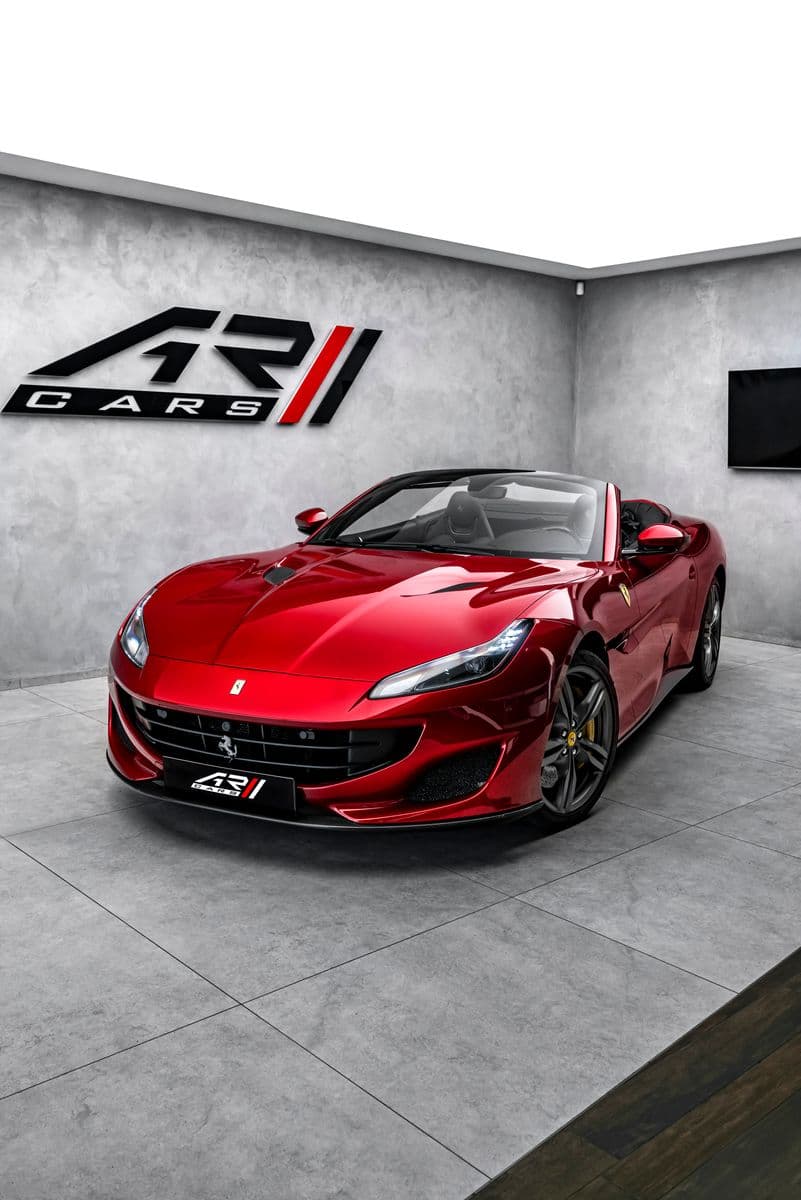 2019 Ferrari PORTOFINO - 10