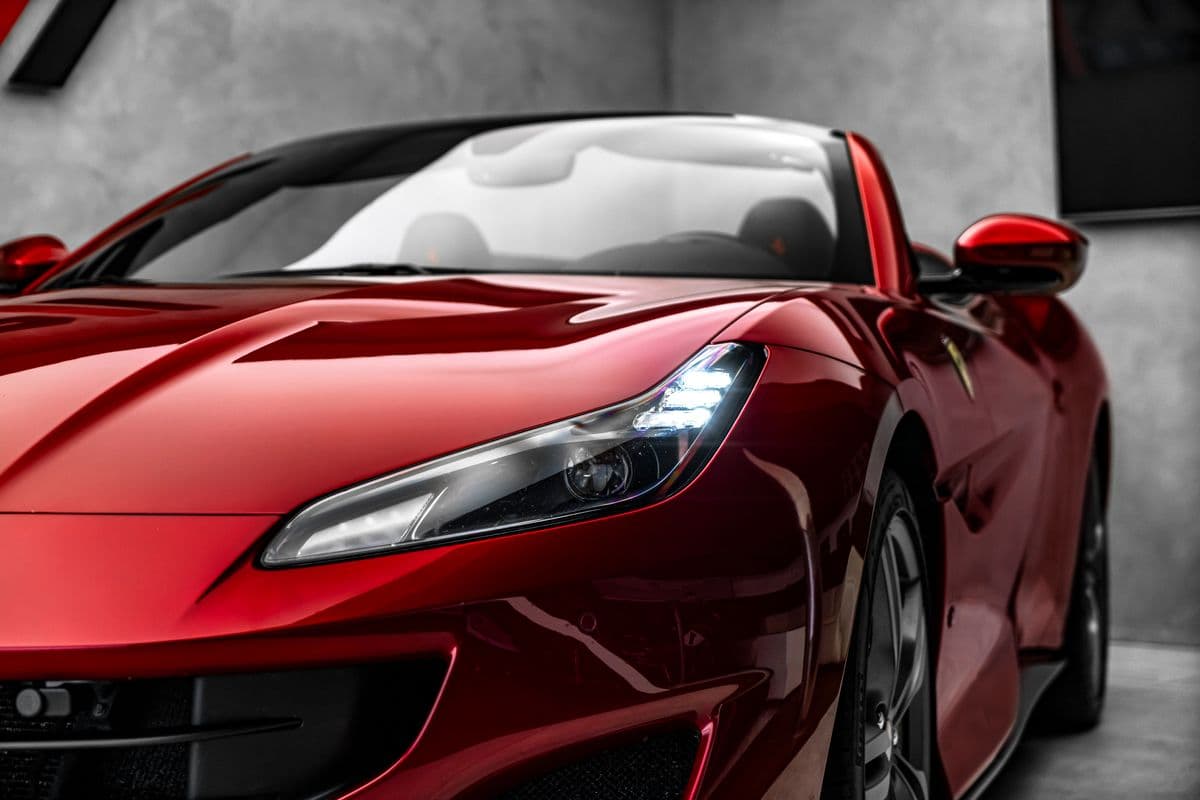 2019 Ferrari PORTOFINO - 11