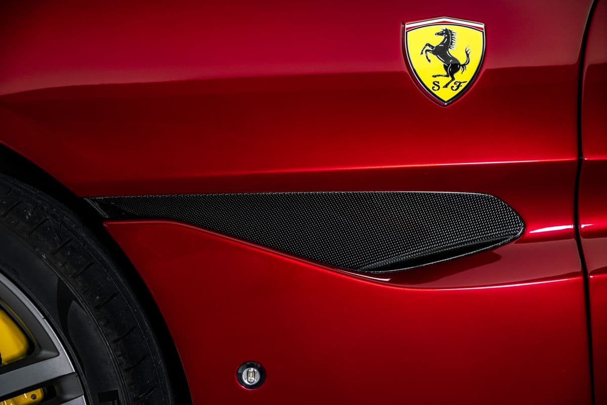 2019 Ferrari PORTOFINO - 12