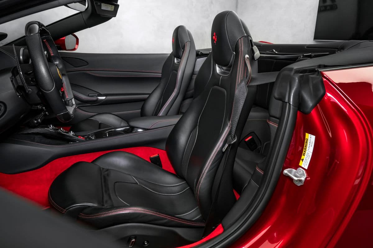 2019 Ferrari PORTOFINO - 20