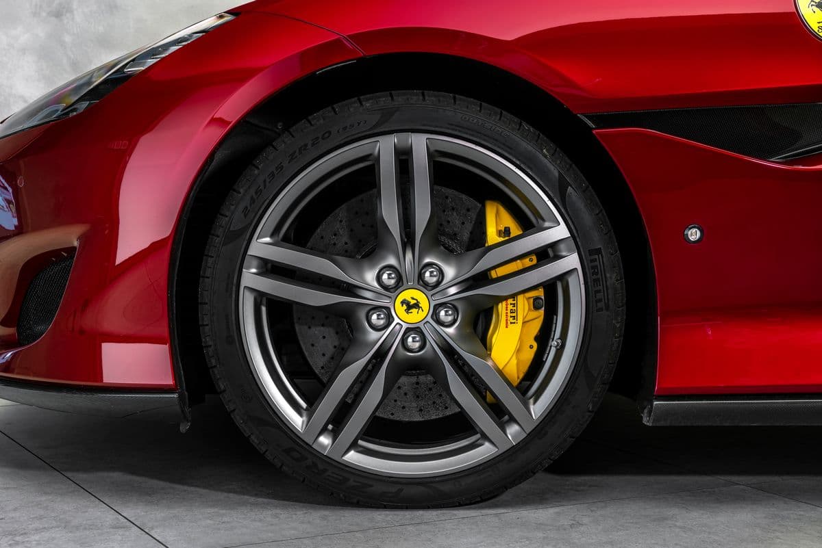 2019 Ferrari PORTOFINO - 3