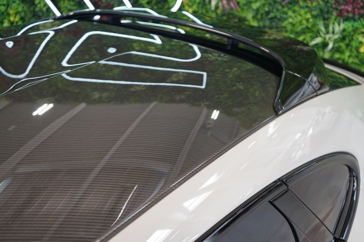 2022 Porsche Cayenne - 19