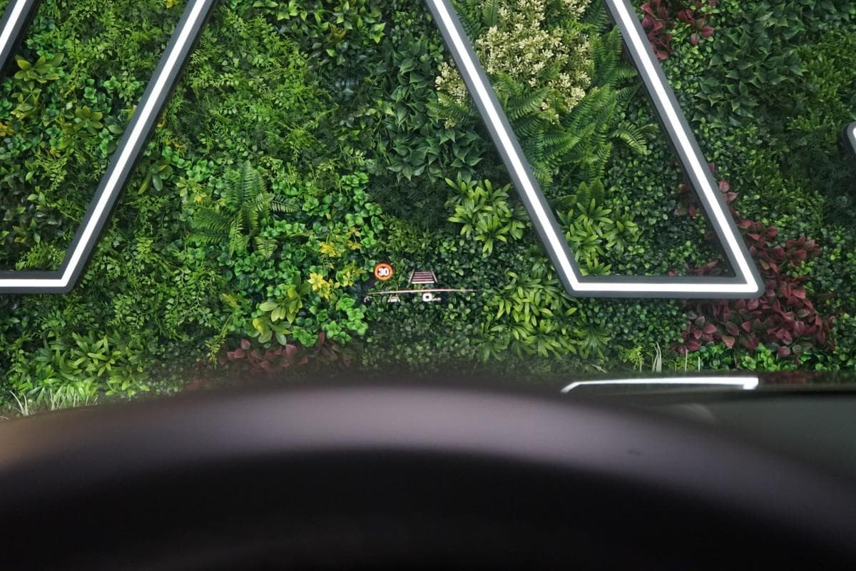 2022 Porsche Cayenne - 39