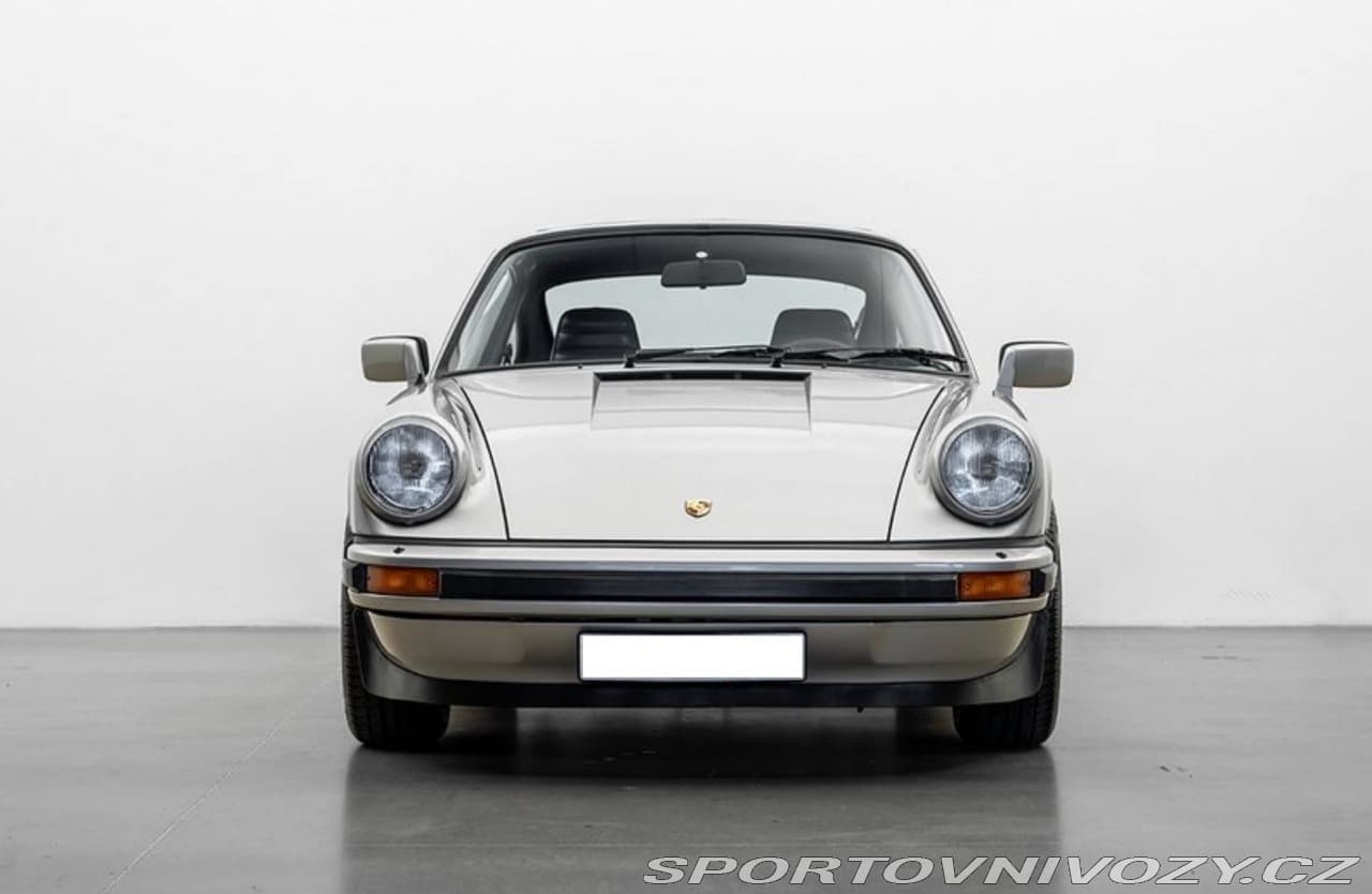 1981 Porsche 911 - 4