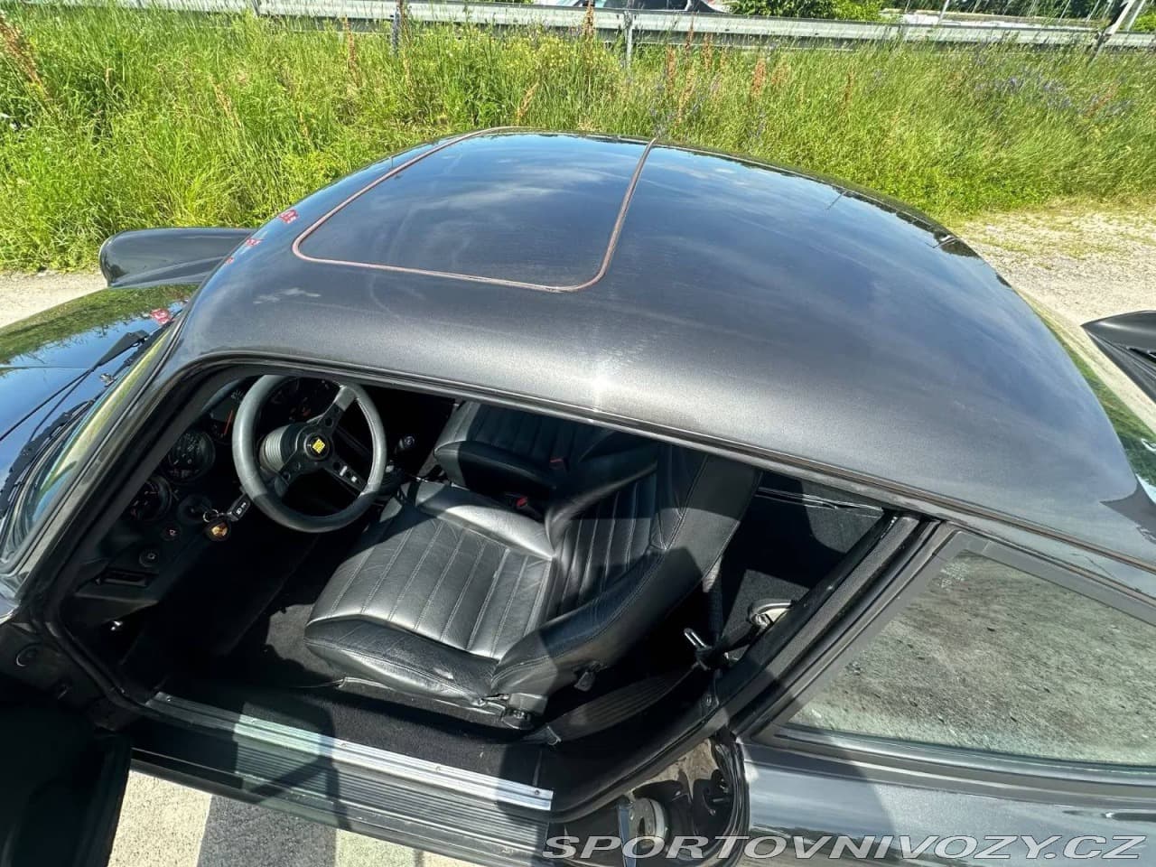 1981 Porsche 911 - 11