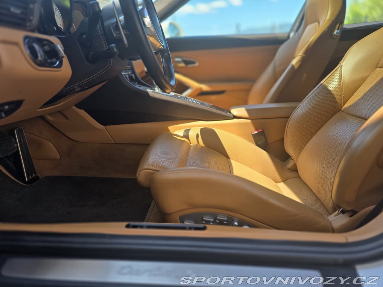 2014 Porsche 911 - 4