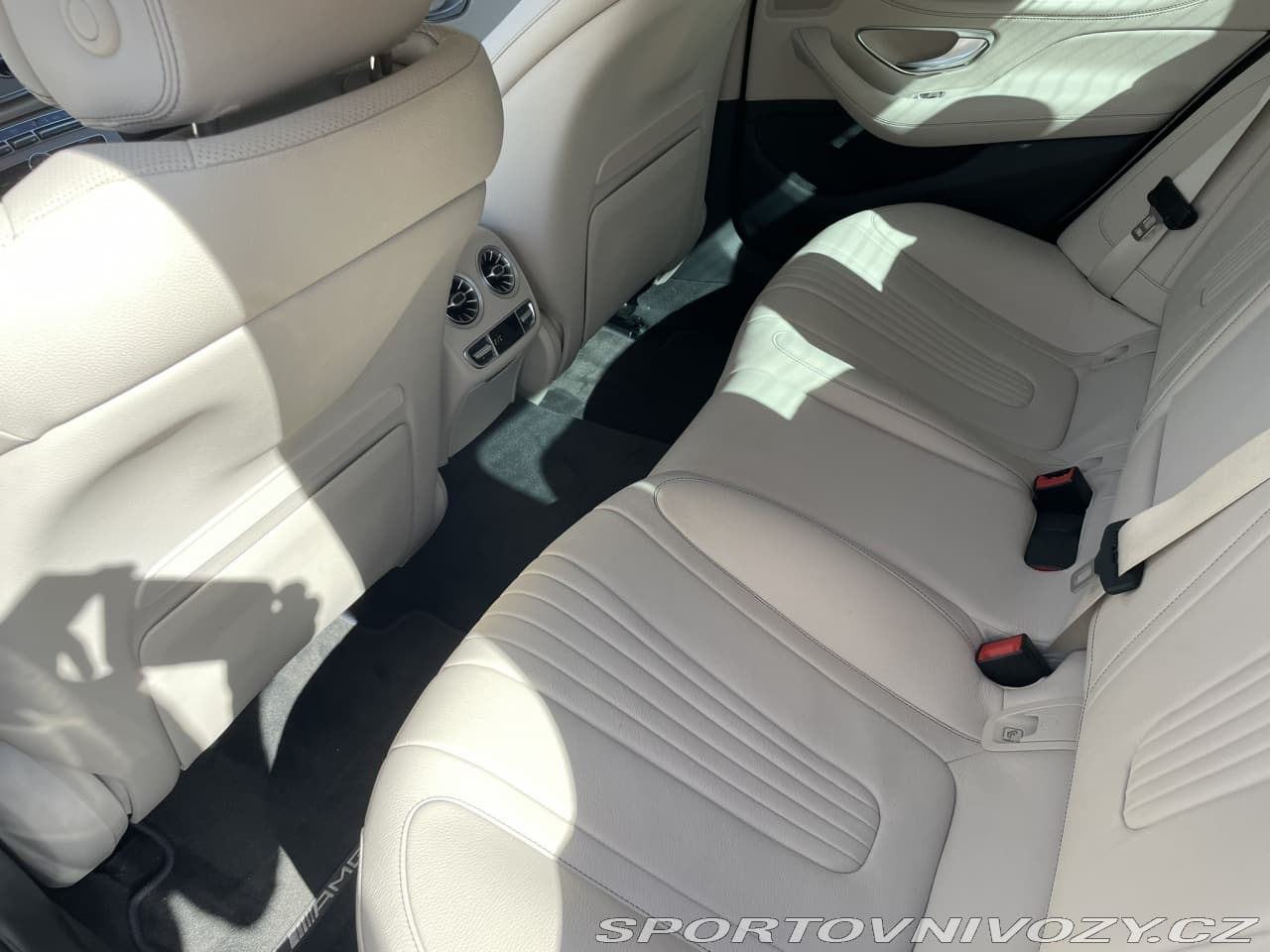 2019 Mercedes-Benz CLS - 10