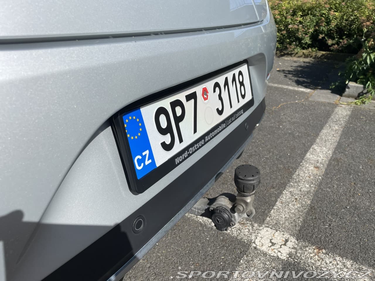 2019 Mercedes-Benz CLS - 11