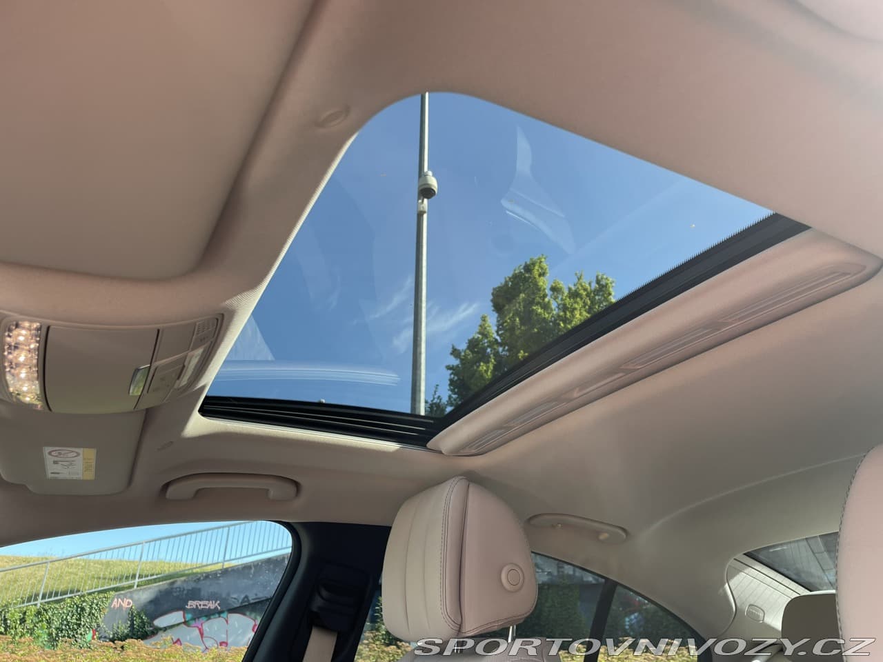 2019 Mercedes-Benz CLS - 12