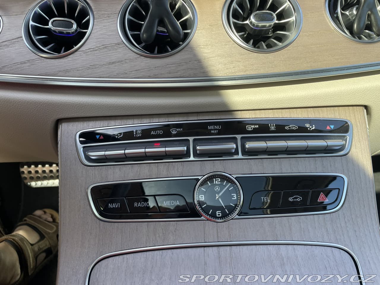 2019 Mercedes-Benz CLS - 14