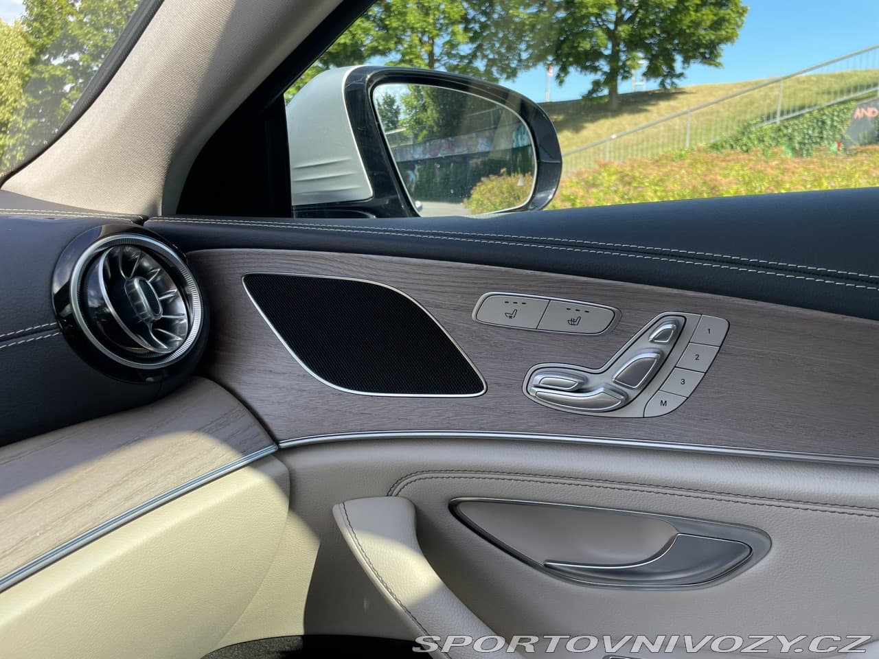 2019 Mercedes-Benz CLS - 15