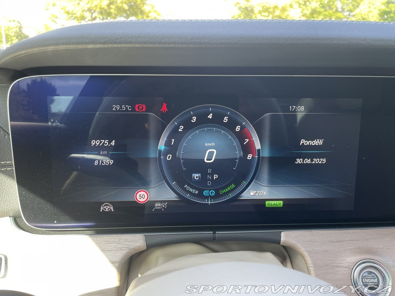 2019 Mercedes-Benz CLS - 16