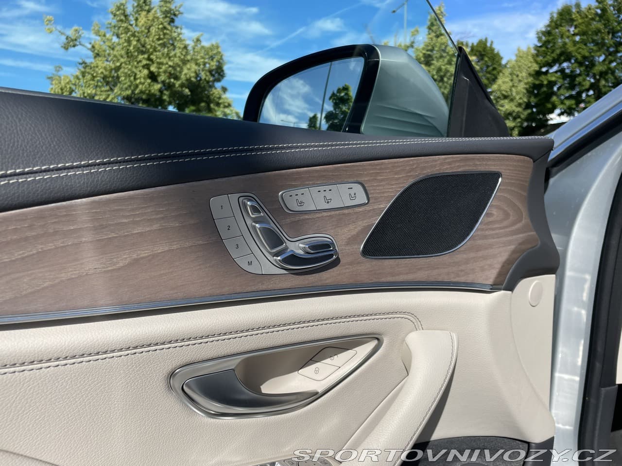 2019 Mercedes-Benz CLS - 8